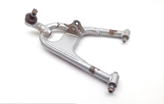 TRX 450ER Left Lower A Arm from 2007 Honda TRX450ER