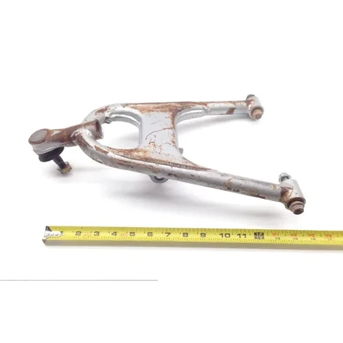 TRX 450ER Left Lower A Arm from 2007 Honda TRX450ER 11