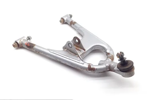 TRX 450ER Left Lower A Arm from 2007 Honda TRX450ER