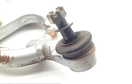 TRX 450ER Left Lower A Arm from 2007 Honda TRX450ER