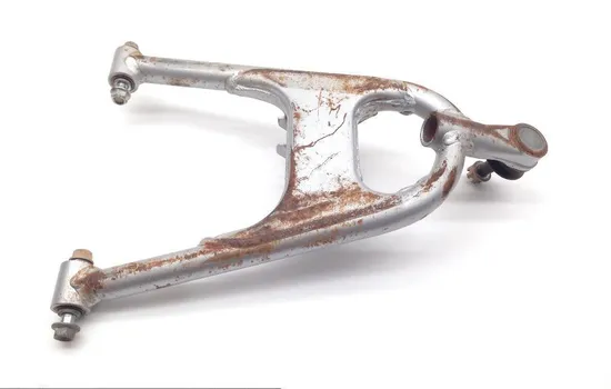 TRX 450ER Left Lower A Arm from 2007 Honda TRX450ER