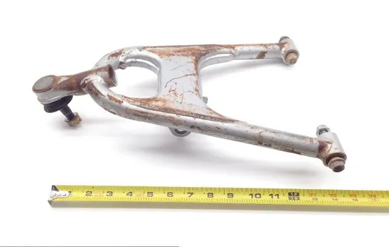 TRX 450ER Left Lower A Arm from 2007 Honda TRX450ER