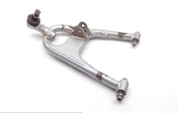TRX 450ER Left Lower A Arm from 2007 Honda TRX450ER