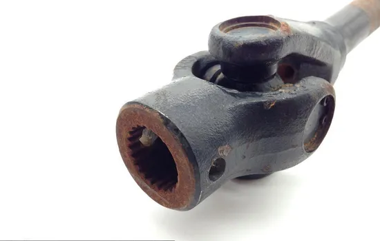 Front Passenger Right Axle 1999 Polaris Diesel 455 4X4 1767