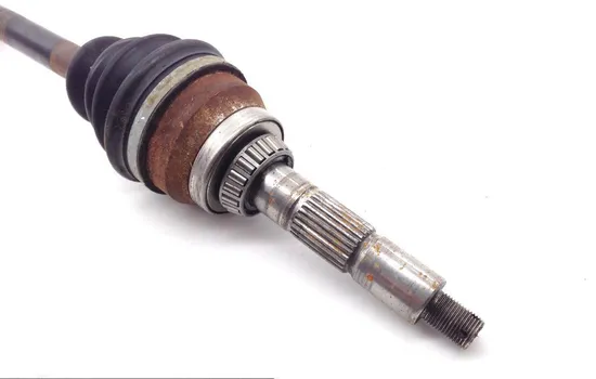 Front Passenger Right Axle 1999 Polaris Diesel 455 4X4 1767