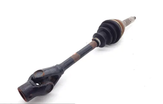 Front Passenger Right Axle 1999 Polaris Diesel 455 4X4 1767