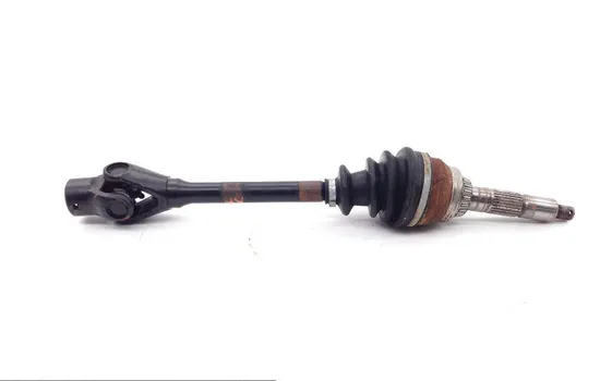 Front Passenger Right Axle 1999 Polaris Diesel 455 4X4 1767