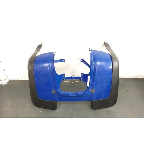 Rear Fender Fenders Plastic 1999 Polaris Diesel 455 4X4 1767 x 3