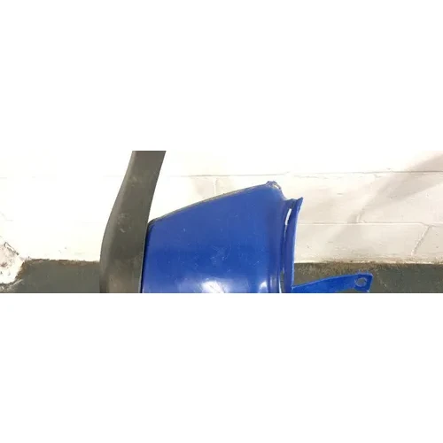 Rear Fender Fenders Plastic 1999 Polaris Diesel 455 4X4 1767 x 7