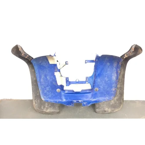 Rear Fender Fenders Plastic 1999 Polaris Diesel 455 4X4 1767 x 9
