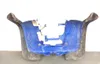 Rear Fender Fenders Plastic 1999 Polaris Diesel 455 4X4 1767 x