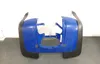 Rear Fender Fenders Plastic 1999 Polaris Diesel 455 4X4 1767 x