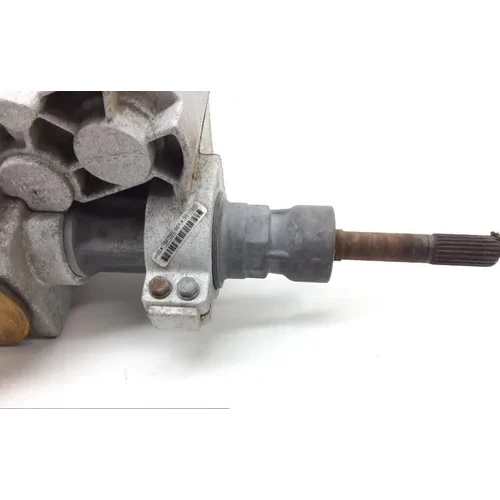 Complete Transmission 1999 Polaris Diesel 455 4X4 1767 21