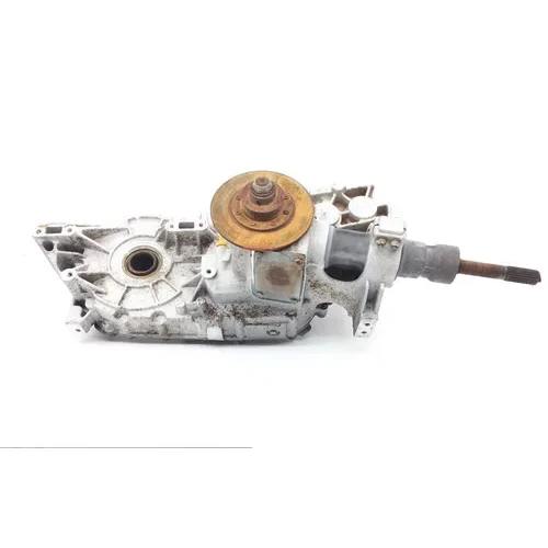Complete Transmission 1999 Polaris Diesel 455 4X4 1767 24