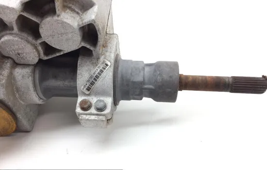 Complete Transmission 1999 Polaris Diesel 455 4X4 1767