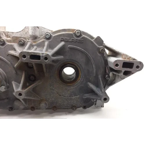 Complete Transmission 1999 Polaris Diesel 455 4X4 1767 11