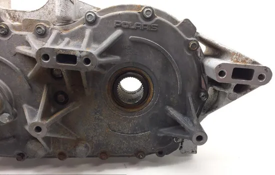 Complete Transmission 1999 Polaris Diesel 455 4X4 1767