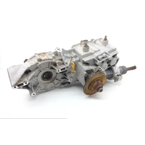 Complete Transmission 1999 Polaris Diesel 455 4X4 1767 13