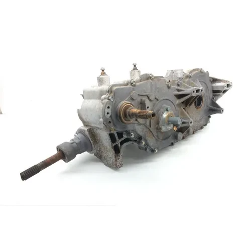 Complete Transmission 1999 Polaris Diesel 455 4X4 1767 3