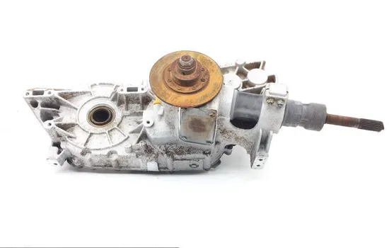 Complete Transmission 1999 Polaris Diesel 455 4X4 1767