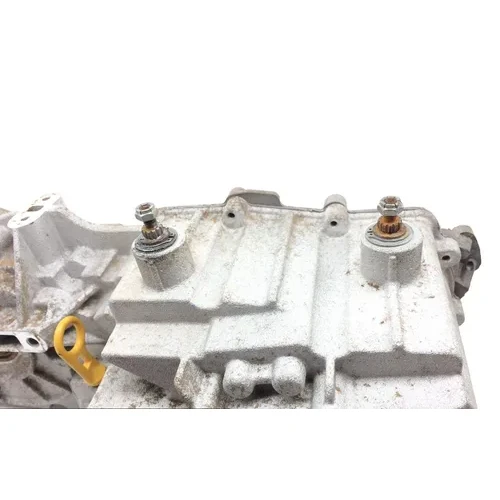 Complete Transmission 1999 Polaris Diesel 455 4X4 1767 23