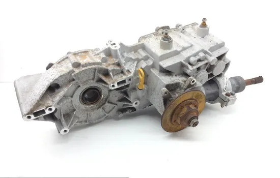 Complete Transmission 1999 Polaris Diesel 455 4X4 1767