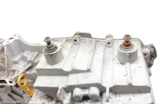 Complete Transmission 1999 Polaris Diesel 455 4X4 1767