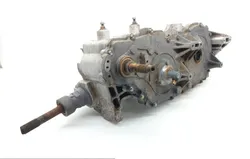 Complete Transmission 1999 Polaris Diesel 455 4X4 1767