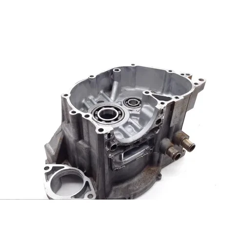 Engine Left Right Center Cases Case 1999 Polaris Diesel 455 4X4 1767 x 13