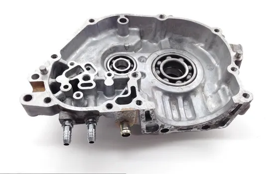 Engine Left Right Center Cases Case 1999 Polaris Diesel 455 4X4 1767 x