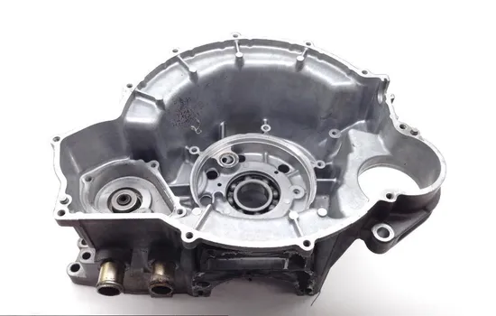 Engine Left Right Center Cases Case 1999 Polaris Diesel 455 4X4 1767 x