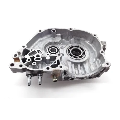 Engine Left Right Center Cases Case 1999 Polaris Diesel 455 4X4 1767 x 7