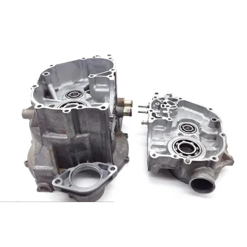 Engine Left Right Center Cases Case 1999 Polaris Diesel 455 4X4 1767 x 3