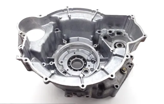 Engine Left Right Center Cases Case 1999 Polaris Diesel 455 4X4 1767 x