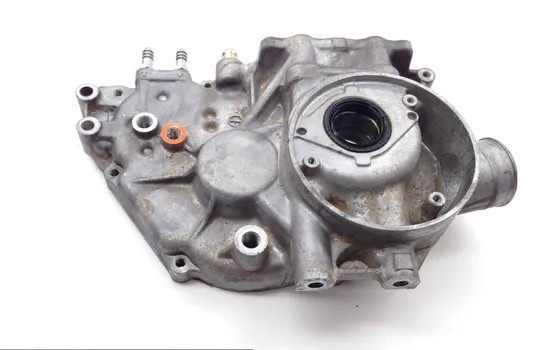 Engine Left Right Center Cases Case 1999 Polaris Diesel 455 4X4 1767 x