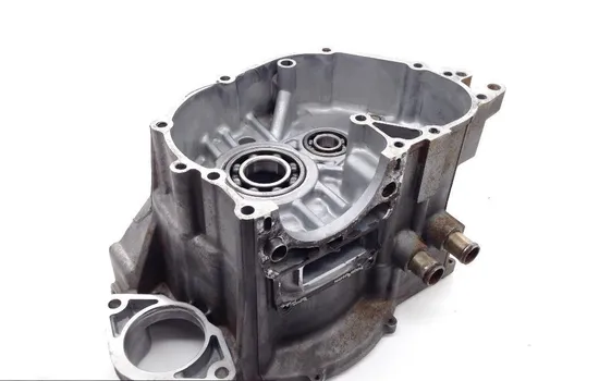 Engine Left Right Center Cases Case 1999 Polaris Diesel 455 4X4 1767 x