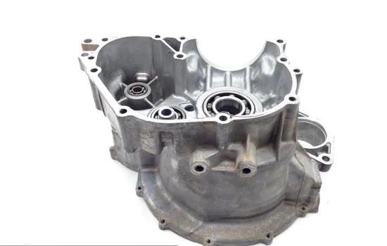 Engine Left Right Center Cases Case 1999 Polaris Diesel 455 4X4 1767 x