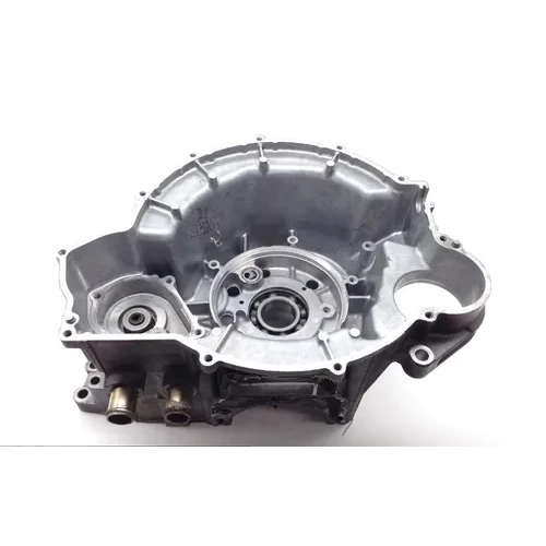 Engine Left Right Center Cases Case 1999 Polaris Diesel 455 4X4 1767 x 19