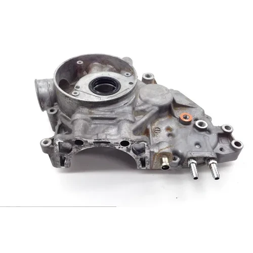 Engine Left Right Center Cases Case 1999 Polaris Diesel 455 4X4 1767 x 11