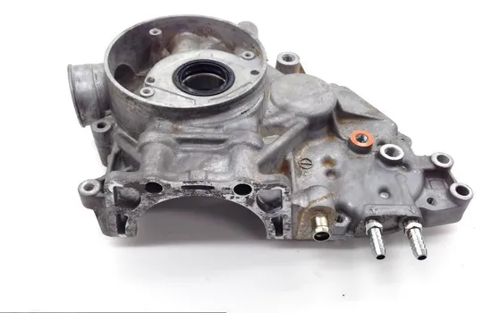 Engine Left Right Center Cases Case 1999 Polaris Diesel 455 4X4 1767 x