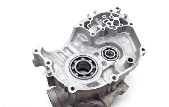 Engine Left Right Center Cases Case 1999 Polaris Diesel 455 4X4 1767 x