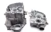 Engine Left Right Center Cases Case 1999 Polaris Diesel 455 4X4 1767 x