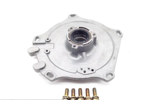 Stator Mount Plate 1999 Polaris Diesel 455 4X4 1767