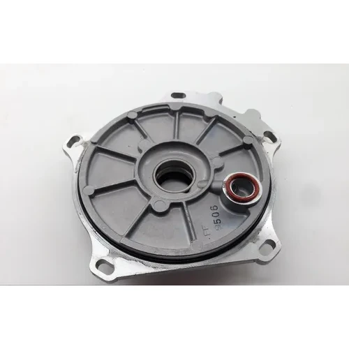 Stator Mount Plate 1999 Polaris Diesel 455 4X4 1767 8