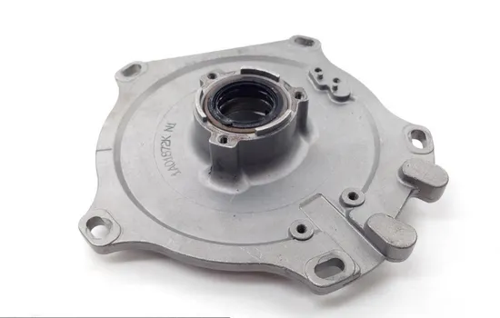 Stator Mount Plate 1999 Polaris Diesel 455 4X4 1767