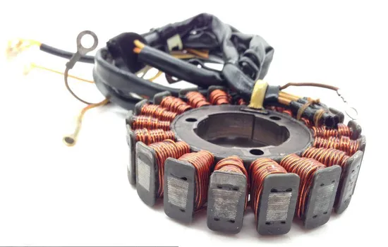 Engine Stator Generator 1999 Polaris Diesel 455 4X4 1767 x