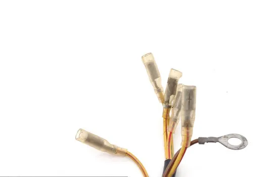 Engine Stator Generator 1999 Polaris Diesel 455 4X4 1767 x