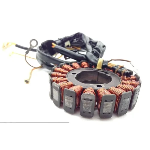 Engine Stator Generator 1999 Polaris Diesel 455 4X4 1767 x 7