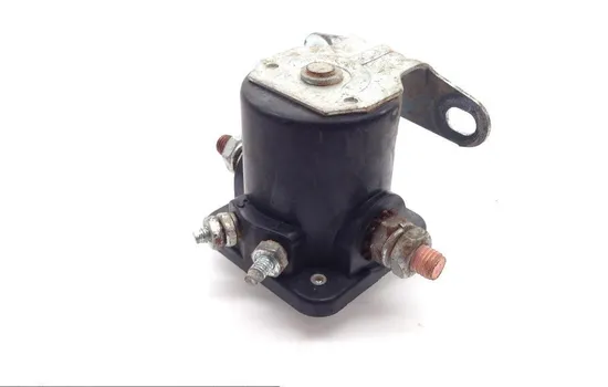 Ignition Starter Solenoid 1999 Polaris Diesel 455 4X4 1767