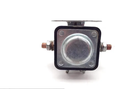 Ignition Starter Solenoid 1999 Polaris Diesel 455 4X4 1767